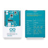ARDUINO UNO WIFI R2 Made In ITALY
